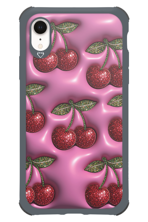 CHERRY RUBY 2.0 - Apple iPhone XR