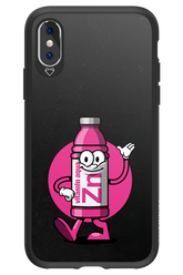 Vitamin Aqua Zn 2.0 - Apple iPhone XS