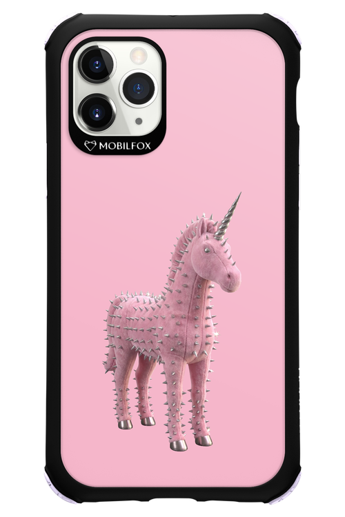Punk Unicorn 2.0 - Apple iPhone 11 Pro