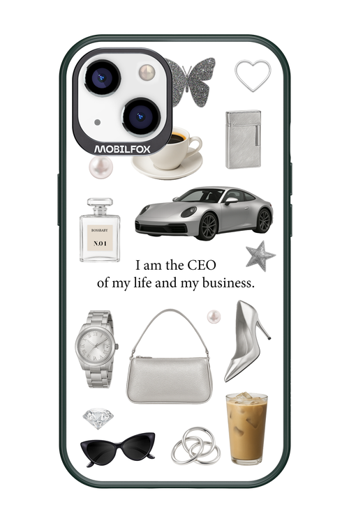 CEO GIrl 2.0 - Apple iPhone 13