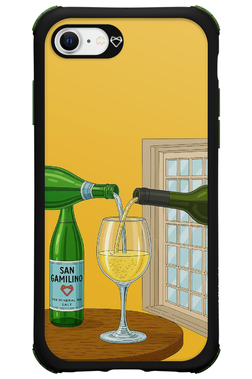 Gami Spritz 2.0 - Apple iPhone 7