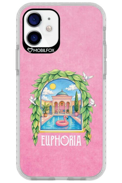 Euphoria 2.0 - Apple iPhone 12