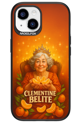 Clementine Belite Queen 2.0 - Apple iPhone 15