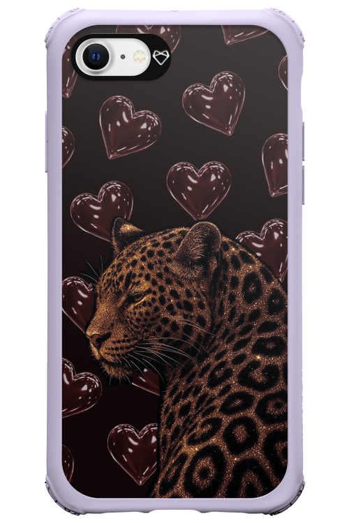 Leo Hearts 2.0 - Apple iPhone 7