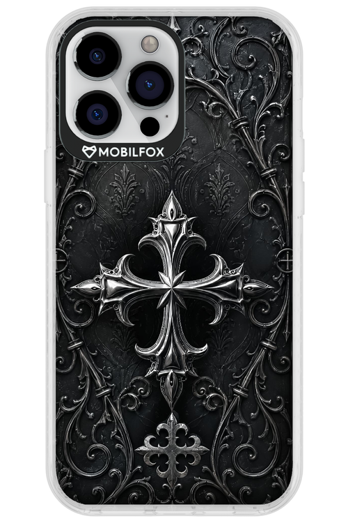 Armor 2.0 - Apple iPhone 13 Pro Max