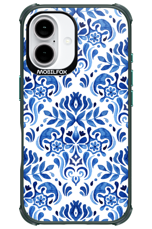 La Dolce Flora 2.0 - Apple iPhone 16