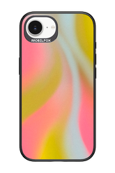 Pink Aura 2.0 - Apple iPhone 16e