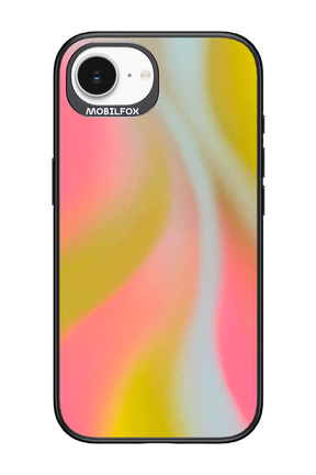 Pink Aura 2.0 - Apple iPhone 16e