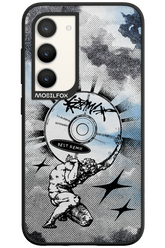 Techno God 2.0 - Samsung Galaxy S23