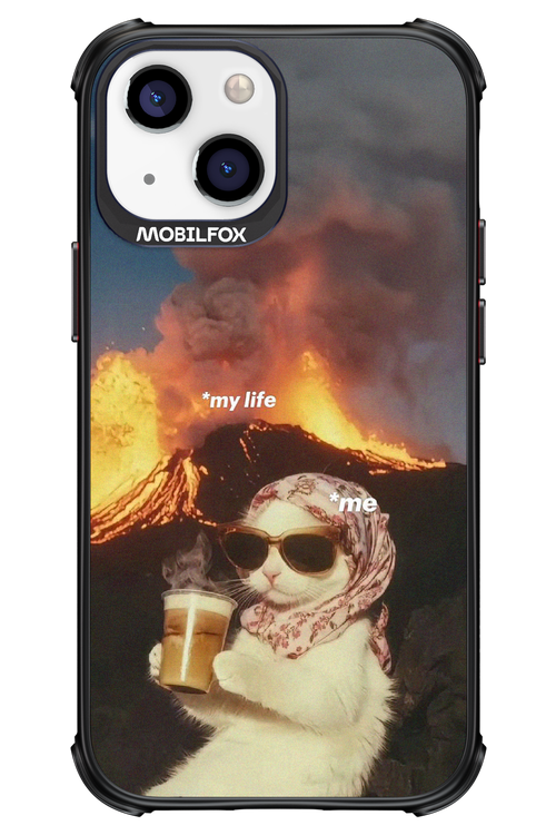 My life 2.0 - Apple iPhone 13 Mini