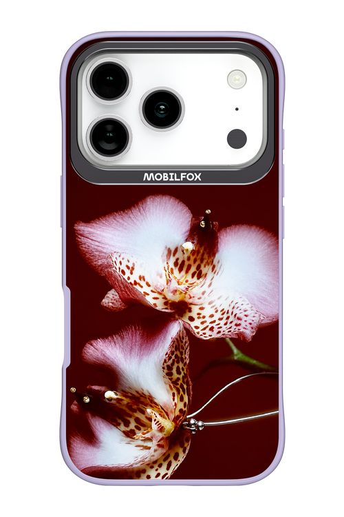 Leobloomy 2.0 - Apple iPhone 17 Pro