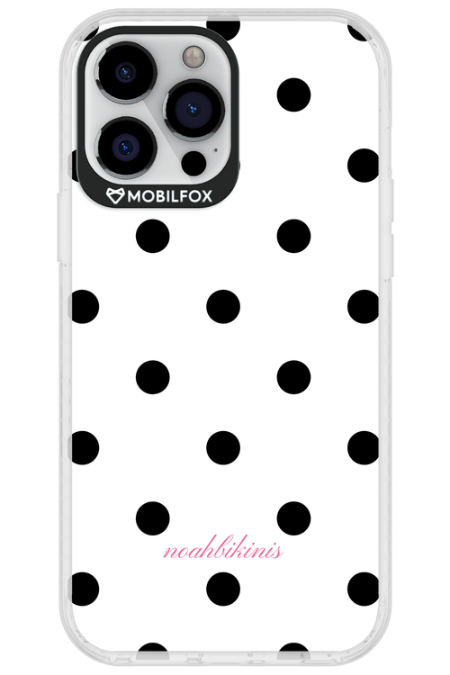 Baby Dots - Apple iPhone 13 Pro Max