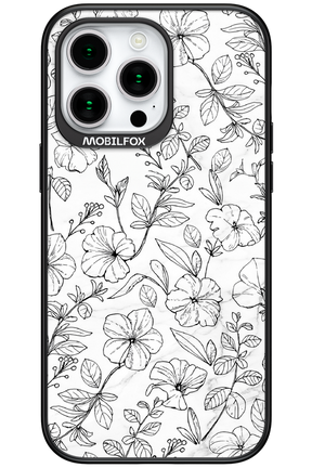 Lineart Beuty - Apple iPhone 15 Pro Max