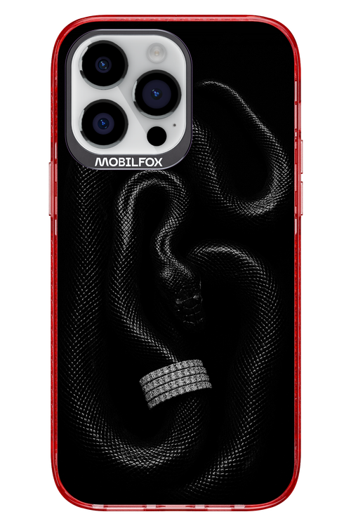 Diamond Mamba 2.0 - Apple iPhone 14 Pro Max