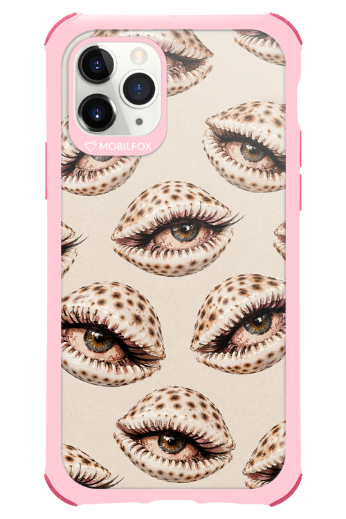 Ocean Eyes 2.0 - Apple iPhone 11 Pro