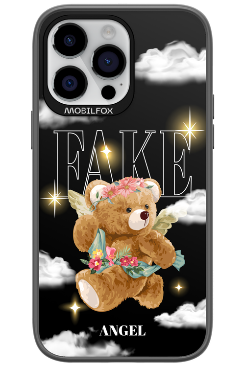 Fake Angel - Apple iPhone 14 Pro Max