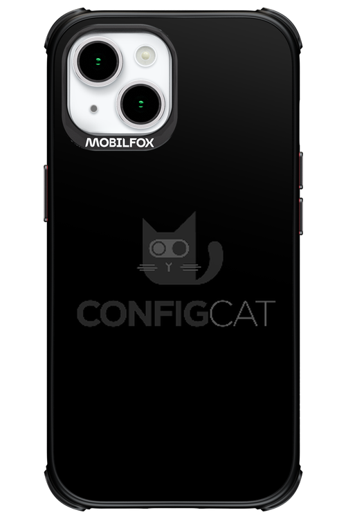 configcat - Apple iPhone 15