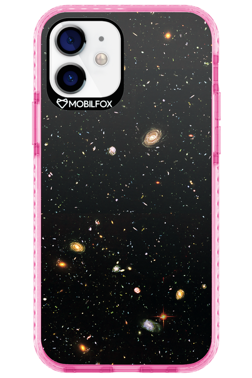 Cosmic Space - Apple iPhone 12