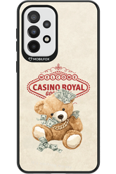 Casino Royal 2.0 - Samsung Galaxy A33