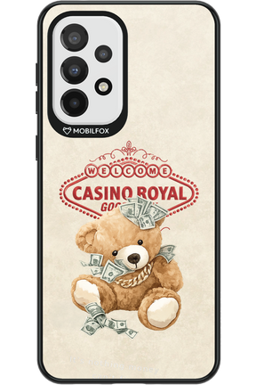Casino Royal 2.0 - Samsung Galaxy A33