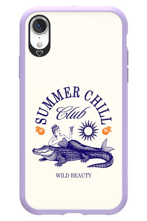 ChillMaid 2.0 - Apple iPhone XR