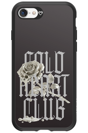 Cold Heart Club 2.0 - Apple iPhone SE 2022