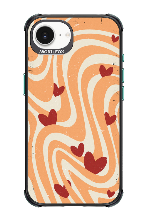Heartwave 2.0 - Apple iPhone 16e