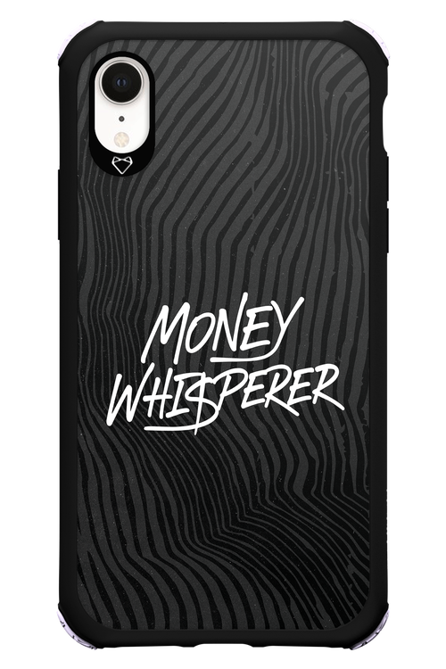 Money Whisperer 2.0 - Apple iPhone XR
