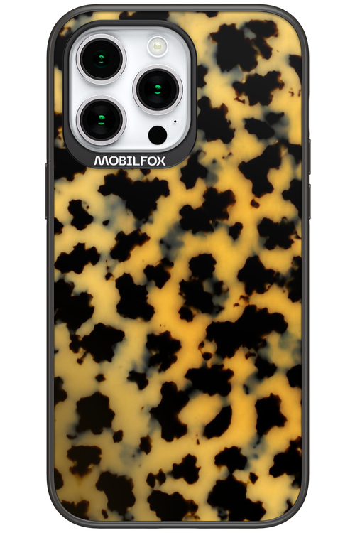 Tortoiseshell 2.0 - Apple iPhone 15 Pro Max