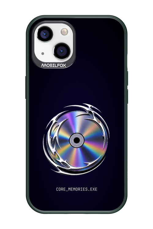 Core Memories 2.0 - Apple iPhone 13