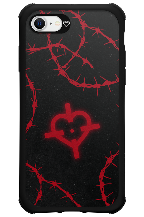 Focus on Me 2.0 - Apple iPhone SE 2020