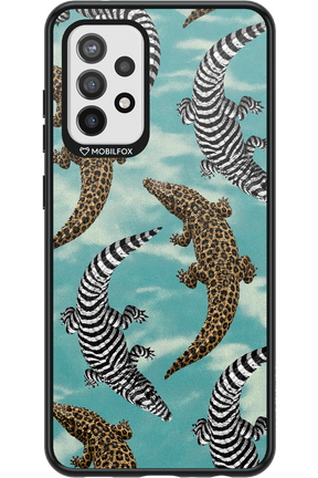 Style Bite 2.0 - Samsung Galaxy A72