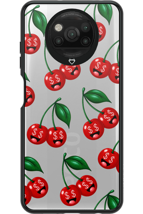 Money Cherry 2.0 - Xiaomi Poco X3 NFC