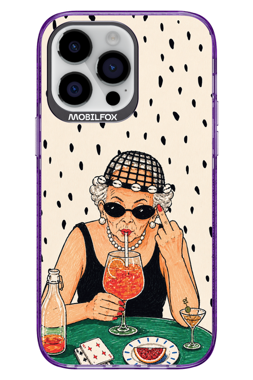 Mommy 2.0 - Apple iPhone 14 Pro Max