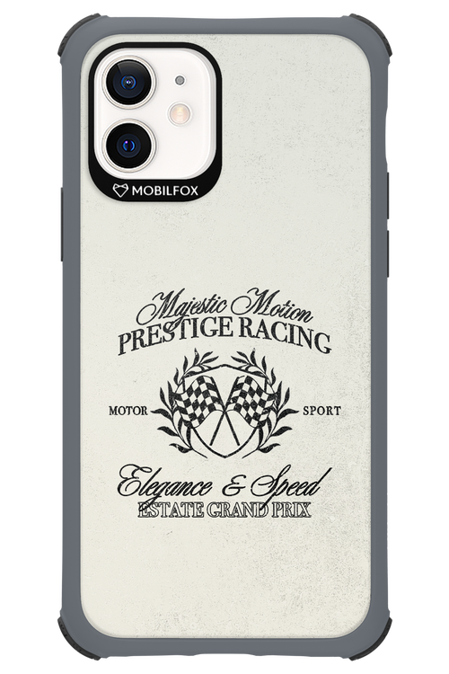 Old money - Apple iPhone 12