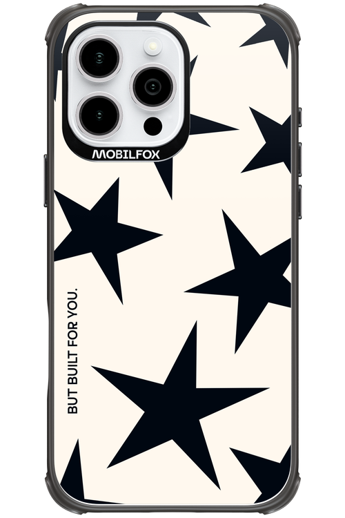 Built for You 2.0 - Apple iPhone 16 Pro Max