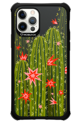 Cactus bloom 2.0 - Apple iPhone 12 Pro
