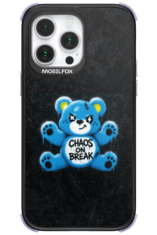 Chaos on Break 2.0 - Apple iPhone 14 Pro Max