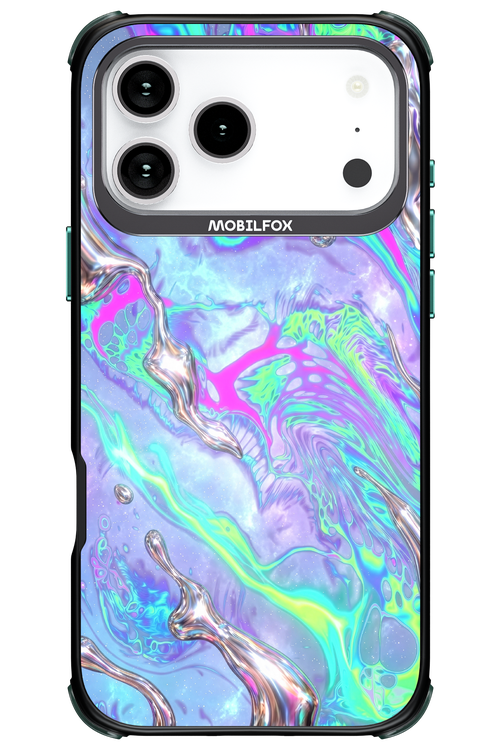 Aurora 2.0 - Apple iPhone 17 Pro Max