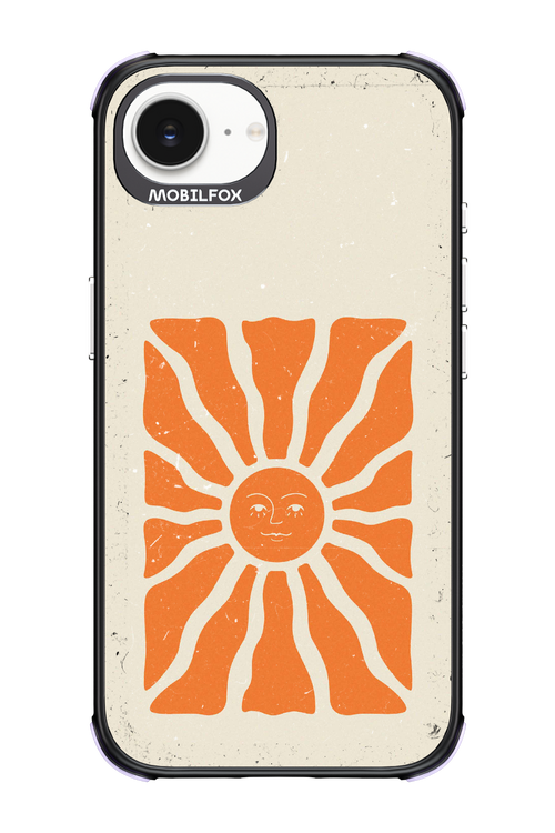 Solar Soul 2.0 - Apple iPhone 16e