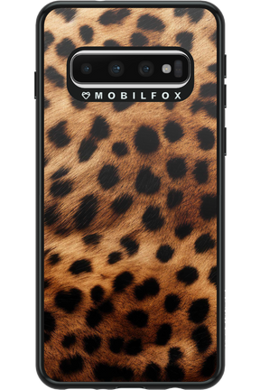 Cheetah 2.0 - Samsung Galaxy S10