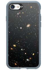 Cosmic Space - Apple iPhone 8