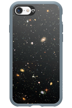 Cosmic Space - Apple iPhone 8