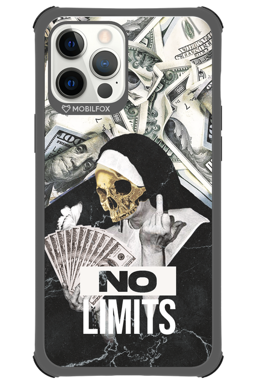 No Limits 2.0 - Apple iPhone 12 Pro Max