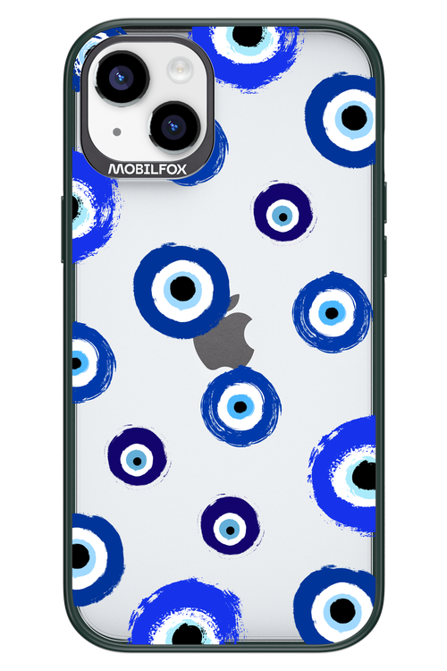 Nazar Amulet - Apple iPhone 14 Plus