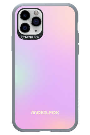 Pastel Violet - Apple iPhone 11 Pro
