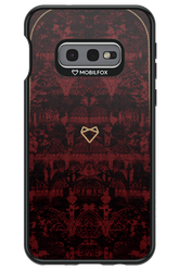 Portugalia x Mobilfox 2.0 - Samsung Galaxy S10e