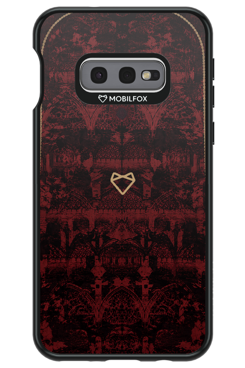 Portugalia x Mobilfox 2.0 - Samsung Galaxy S10e