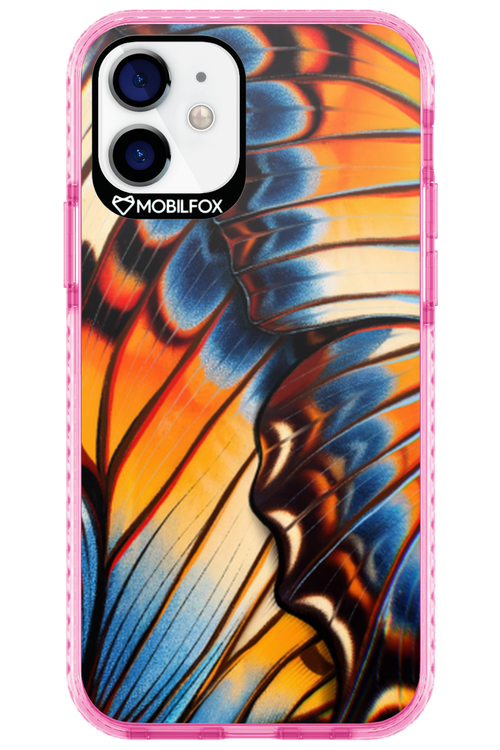 Rainbow Wing 2.0 - Apple iPhone 12