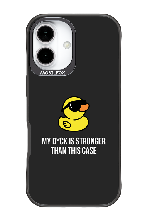 My D_ck 2.0 - Apple iPhone 17